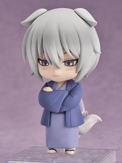 Kamisama Kiss◎ Nendoroid Tomoe Figure Rerelease