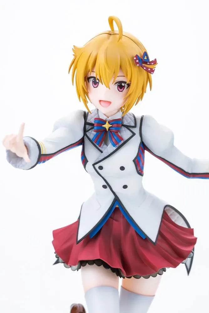 The Idolmaster: Million Live! Tsubasa Ibuki The Animation 1/8 Scale Figure