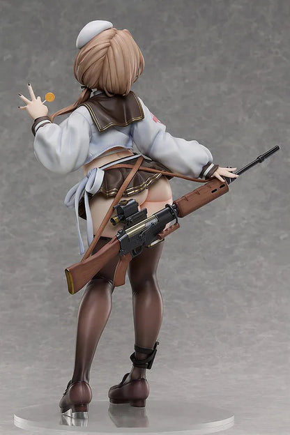 NIKKE fans / Large-scale figure collectors / Display centerpieces / Premium anime figure enthusiasts