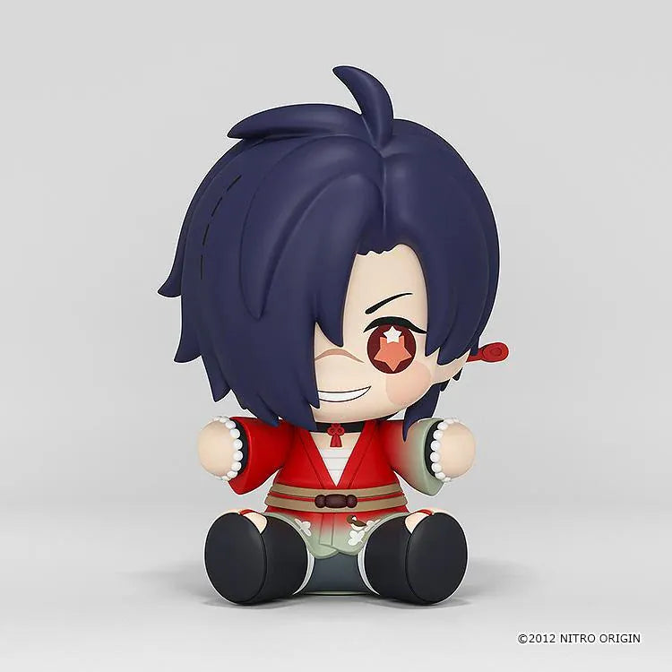 DRAMAtical Murder Huggy Good Smile Koujaku collectible figure.