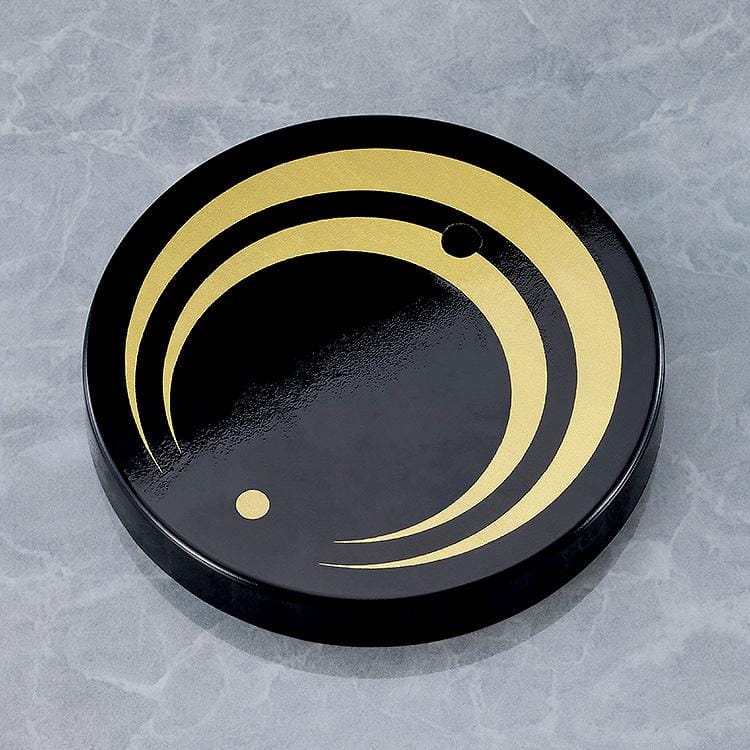 Touken Ranbu Online Nendoroid Mikazuki Munechika Ceremonial Attire figure