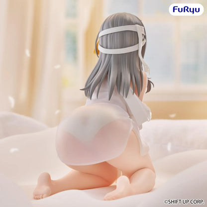 Goddess of Victory Nikke Modernia First Affection version noodle stopper figure FuRyu rerun collectible