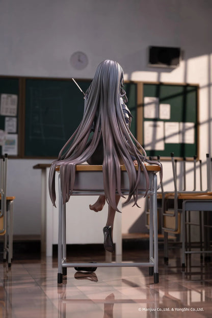 Azur Lane Azuma Career Counseling for the Groom Ver. 1/6 Scale Figure