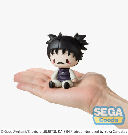 Jujutsu Kaisen The Culling Game Choso Chibi Figure