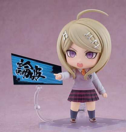 Kaede Akamatsu Nendoroid Danganronpa V3 Killing Harmony chibi anime figure Good Smile Company collectible