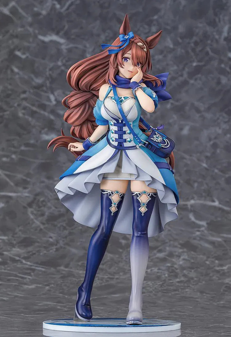 Umamusume Cinderella Gray Super Creek 1/7 Scale Figure