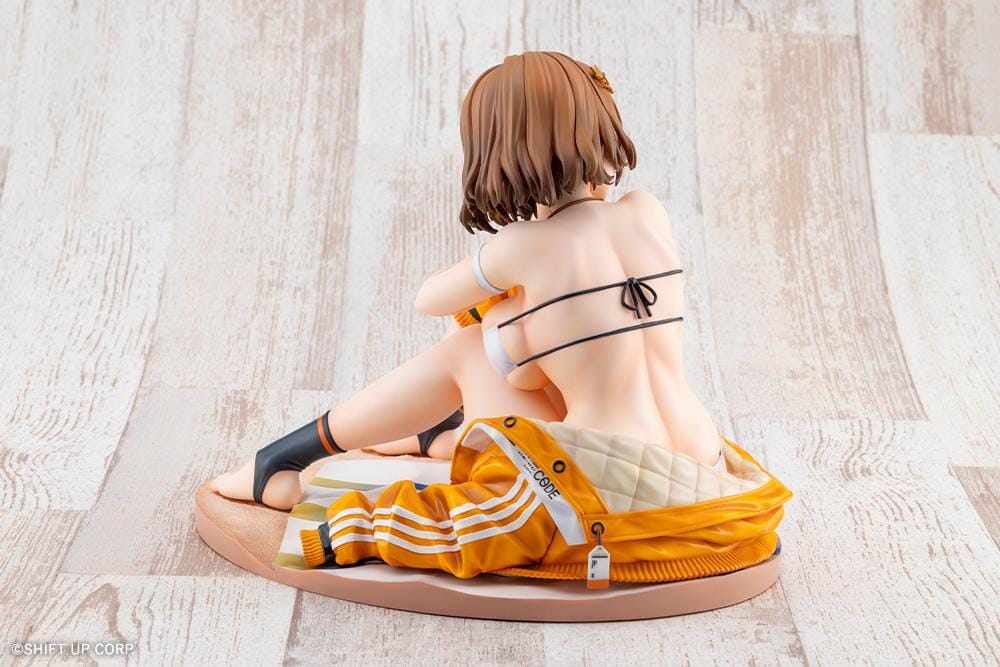 Goddess of Victory Nikke Anis Sparkling Summer 1/4 Scale Figure