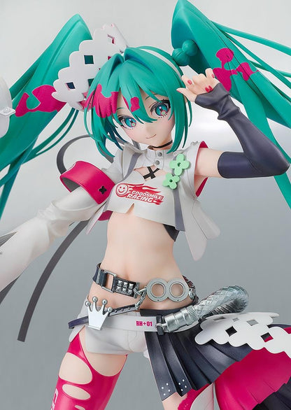 Vocaloid Hatsune Miku GT Project Racing Miku 2025 Ver 1/7 scale figure