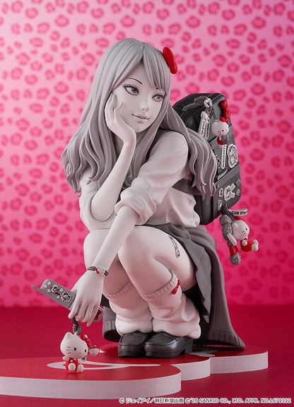 G.S. Collection Gyaru Tomie x Hello Kitty Figure Rerun