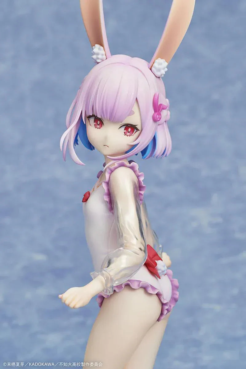 Sui Usami swimsuit version 1/7 scale figure from Misanthrope Teacher in Demi-Human Classroom