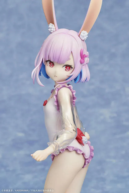 Sui Usami swimsuit version 1/7 scale figure from Misanthrope Teacher in Demi-Human Classroom