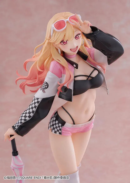 My Dress-Up Darling Marin Kitagawa Race Queen Ver. 1/7 Scale Figure Rerelease