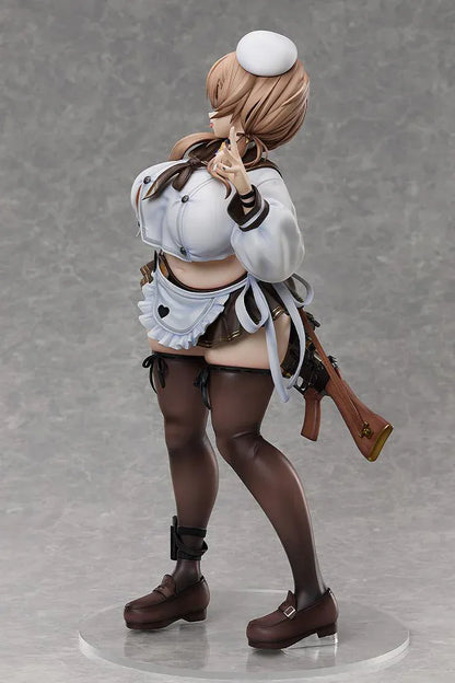 NIKKE fans / Large-scale figure collectors / Display centerpieces / Premium anime figure enthusiasts