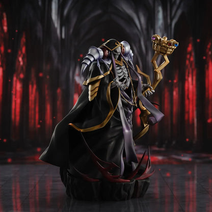 Overlord Ainz Ooal Gown 10th Anniversary so-bin Ver. Figure