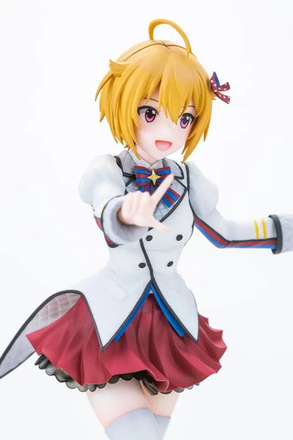The Idolmaster: Million Live! Tsubasa Ibuki The Animation 1/8 Scale Figure