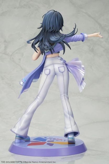 THE IDOLM@STER Gakuen - TEMARI TSUKIMURA Re;IRIS Ver. 1/7 Scale Figure