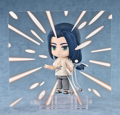 The Legend of Hei II Nendoroid Wuxian NAZA T-Shirt Ver. Figure