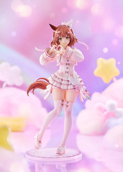 Umamusume Pretty Derby G.S. Collection Unforgettable Sugar Candy Aston Machan 1/7 Scale Figure by Alter