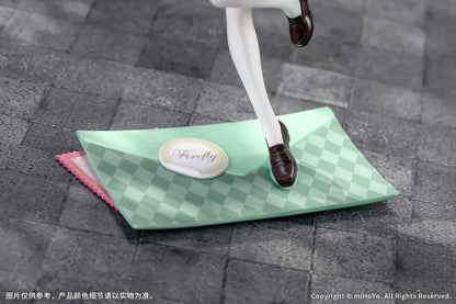 Honkai Star Rail Firefly Spring Missive Ver 1/8 scale figure Gift Plus