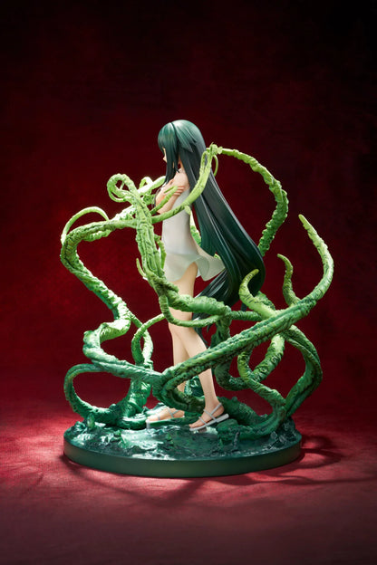 Saya no Uta Saya 1/6 scale figure with organic vine base