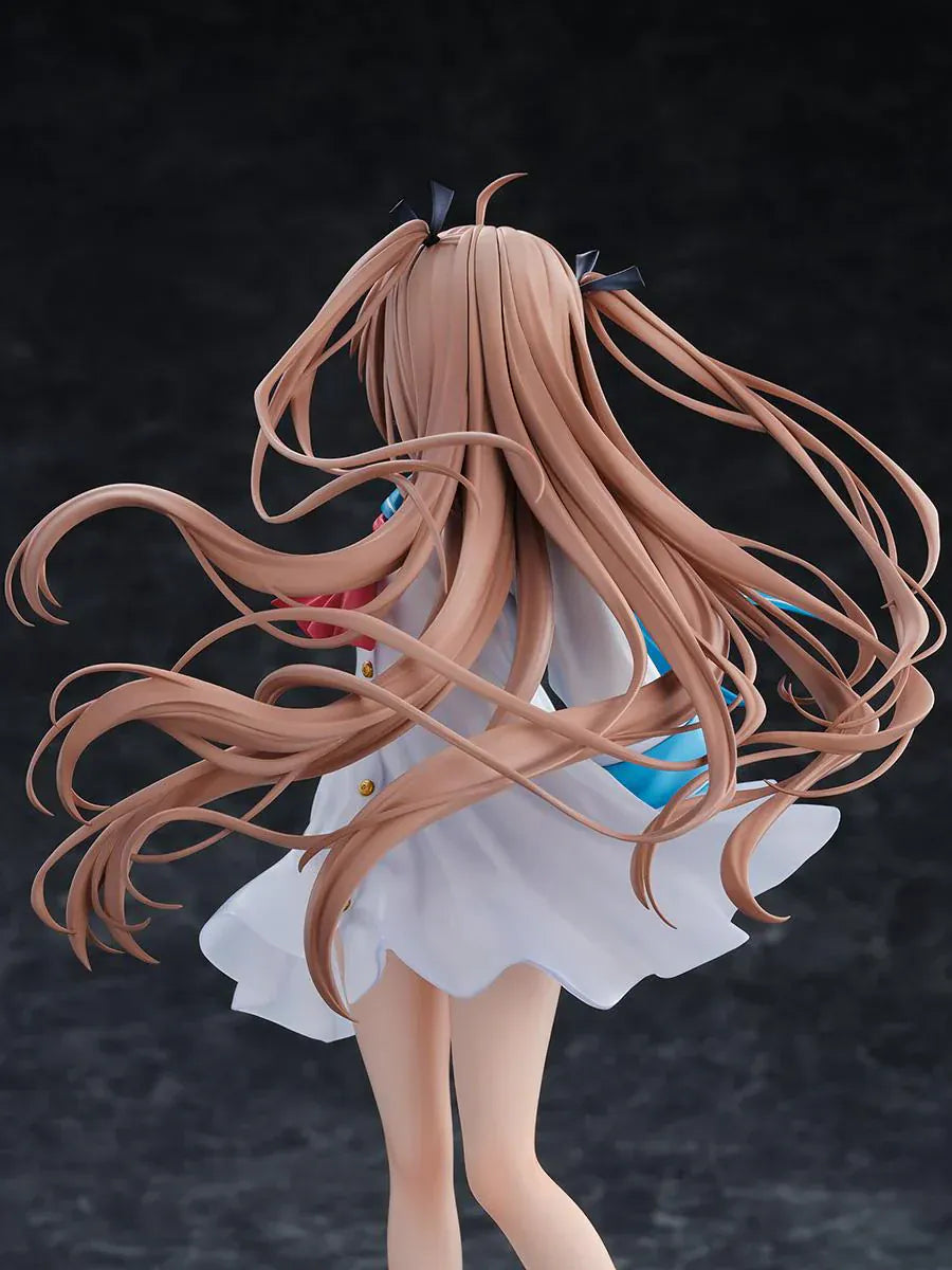 ATRI My Dear Moments Atri Teaser Visual Version 1/7 scale figure with flowing hair and water base