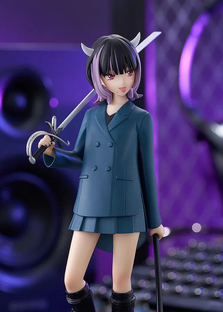 ZUTTO MAYONAKA SINONI フィギュア Zutto Mayonaka De Iinoni - POP UP PARADE Nira-chan Devil Figure
