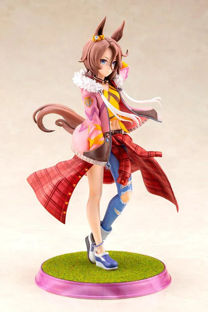 Uma Musume Pretty Derby Narita Taishin 1/7 Scale Figure