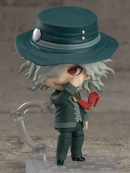Fate Grand Order Nendoroid Edmond Dantes Avenger King of the Cavern Ascension version figure