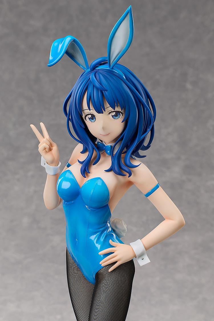 Makeine Too Many Losing Heroines Anna Yanami Bunny Ver 1/4 scale figure