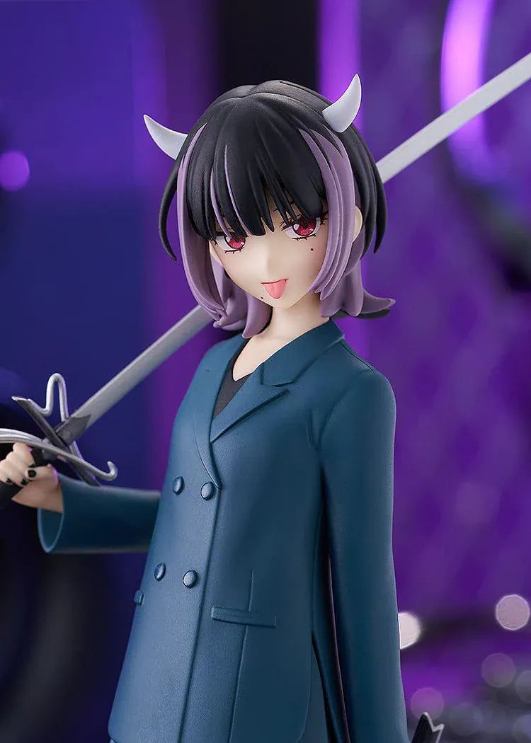Number_ｉNOⅡ Album フィギュア付き Zutto Mayonaka De Iinoni - POP UP PARADE Nira-chan Devil Figure
