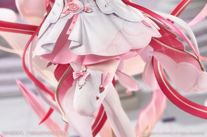 Honkai Impact 3rd Elysia (Hi Love Elf Ver.) 1/7 Scale Figure Bonus Edition