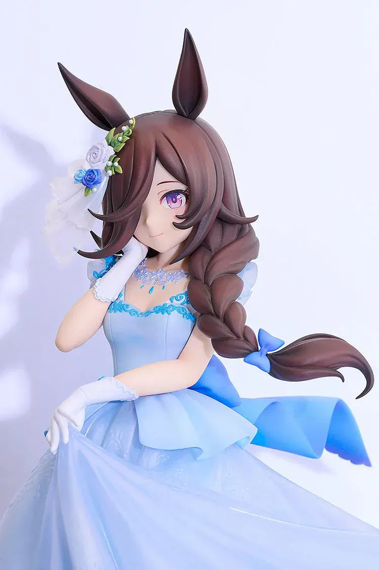 Rice Shower The Day I Dreamed Of 1/7 scale figure from Uma Musume Pretty Derby