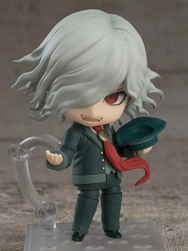 Fate Grand Order Nendoroid Edmond Dantes Avenger King of the Cavern Ascension version figure