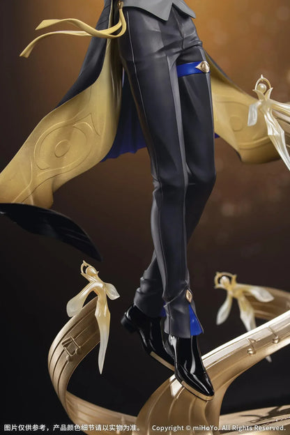 Honkai Star Rail Gift+ Sunday Star Rail Live version 1/8 scale figure conducting with music themed base