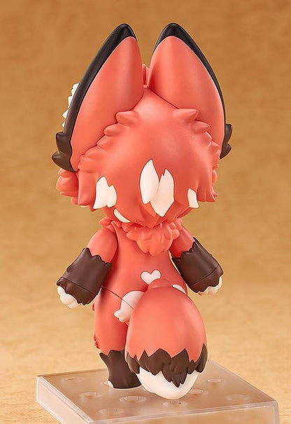 Fluffy Land River Nendoroid fox figure rerelease cute chibi animal anime collectible Good Smile Company