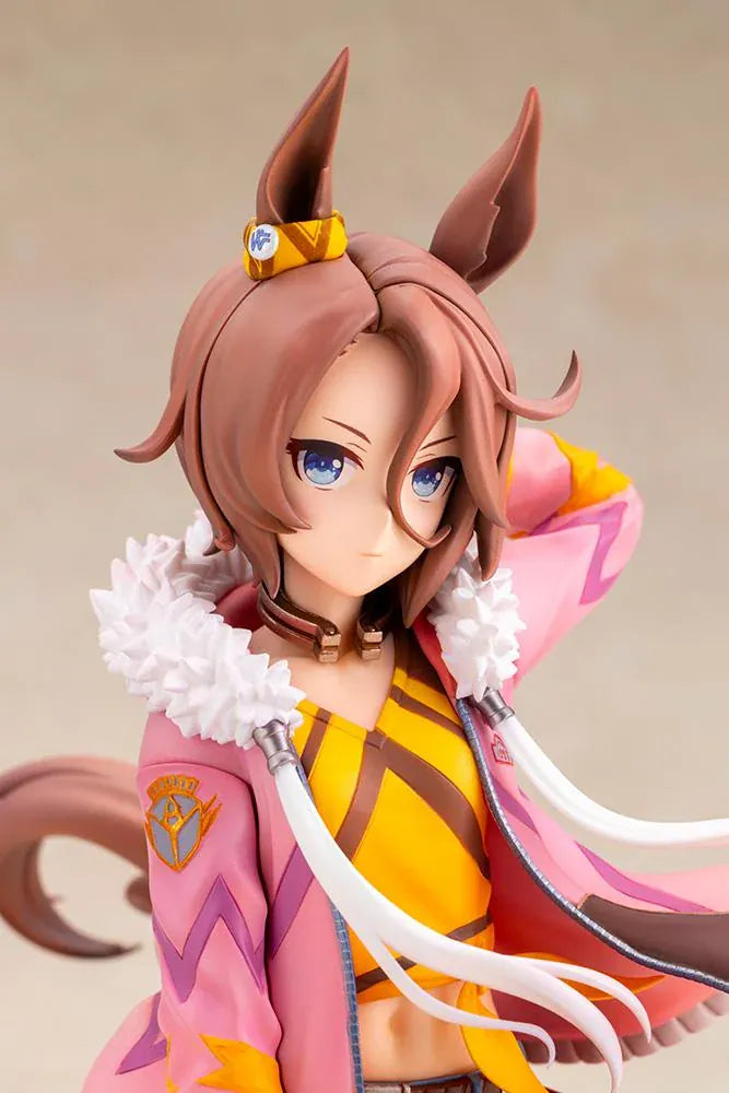 Uma Musume Pretty Derby Narita Taishin 1/7 Scale Figure