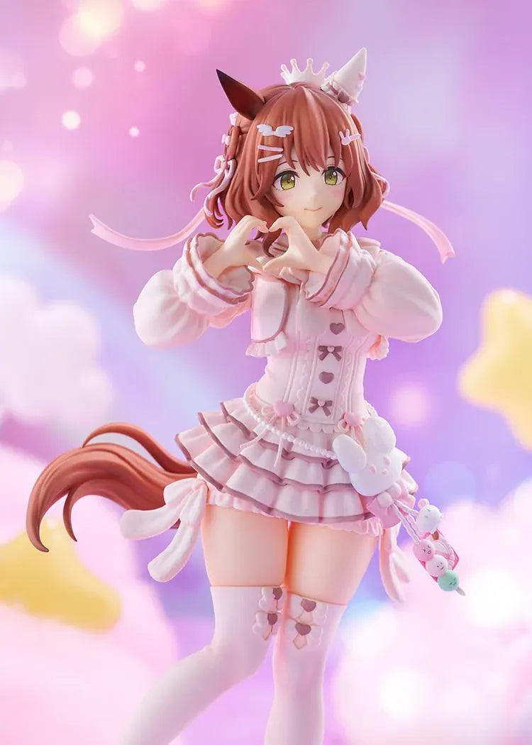 Umamusume Pretty Derby G.S. Collection Unforgettable Sugar Candy Aston Machan 1/7 Scale Figure by Alter