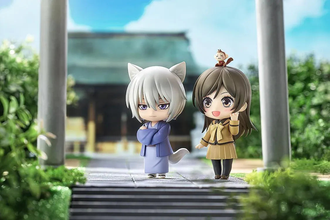 Kamisama Kiss◎ Nendoroid Nanami Momozono Figure Rerelease