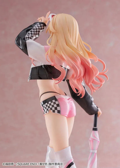 My Dress-Up Darling Marin Kitagawa Race Queen Ver. 1/7 Scale Figure Rerelease