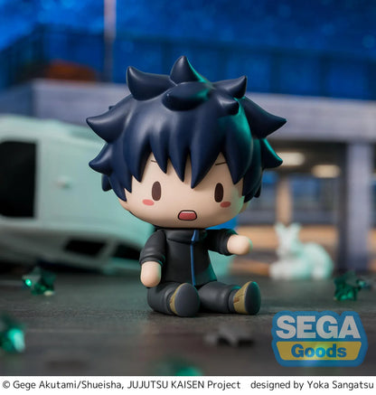 Jujutsu Kaisen The Culling Game Megumi Fushiguro Chibi Figure