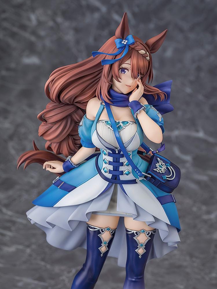 Umamusume Cinderella Gray Super Creek 1/7 Scale Figure
