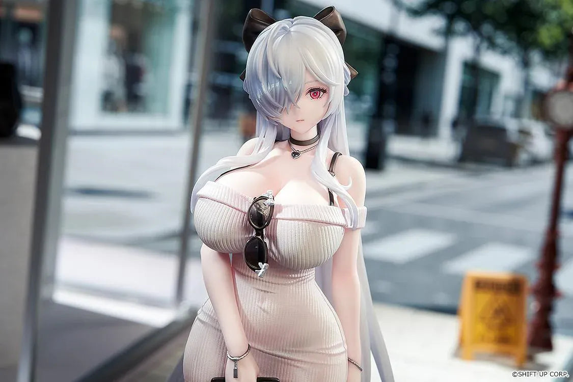 GODDESS OF VICTORY NIKKE Cinderella Beautiful Me 1/7 Scale Figure