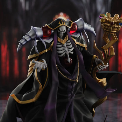 Overlord Ainz Ooal Gown 10th Anniversary so-bin Ver. Figure