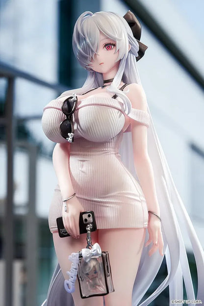 GODDESS OF VICTORY NIKKE Cinderella Beautiful Me 1/7 Scale Figure