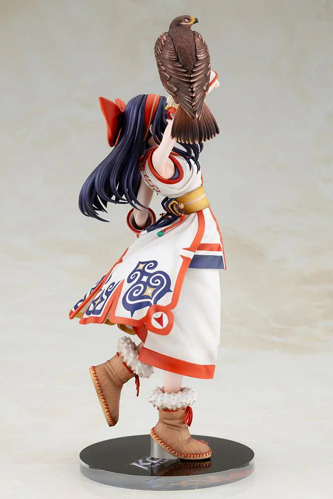 The King of Fighters XV Nakoruru 1/8 Scale Figure