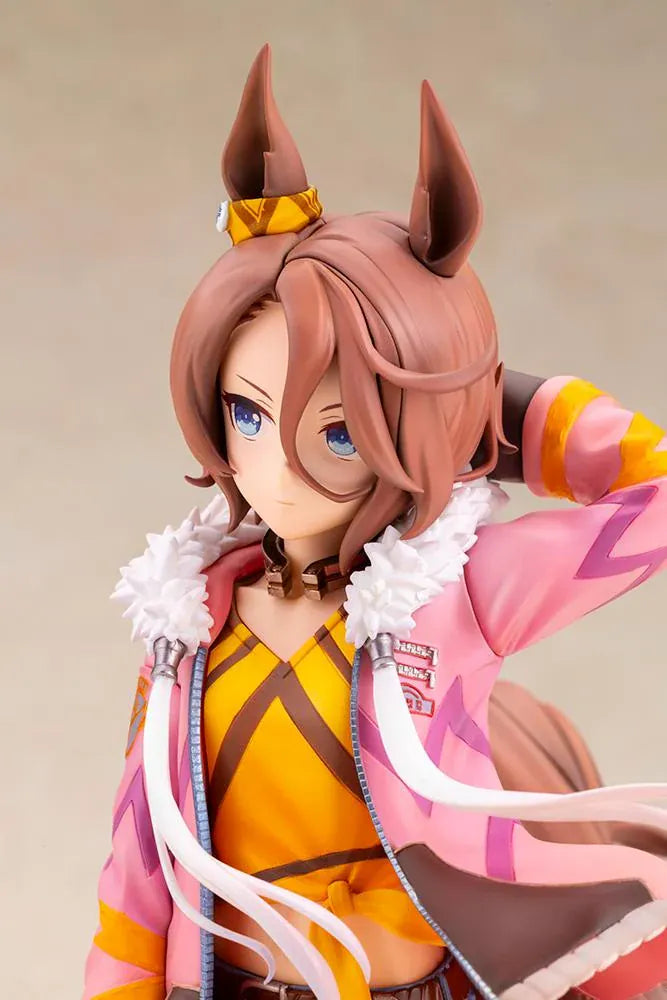 Uma Musume Pretty Derby Narita Taishin 1/7 Scale Figure
