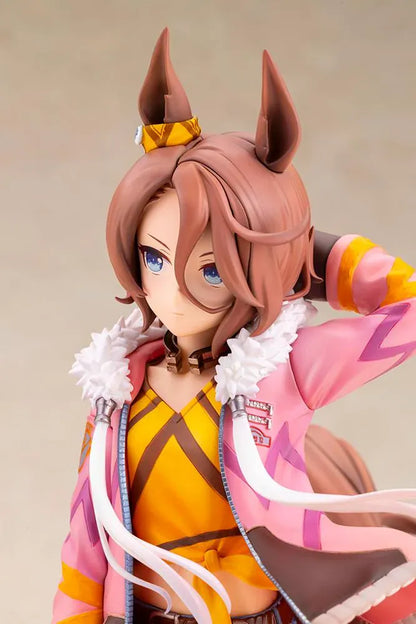 Uma Musume Pretty Derby Narita Taishin 1/7 Scale Figure