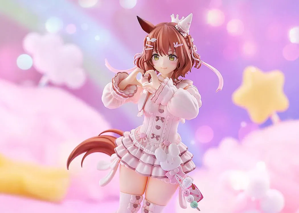 Umamusume Pretty Derby G.S. Collection Unforgettable Sugar Candy Aston Machan 1/7 Scale Figure by Alter