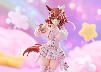 Umamusume Pretty Derby G.S. Collection Unforgettable Sugar Candy Aston Machan 1/7 Scale Figure by Alter