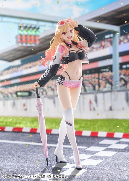 My Dress-Up Darling Marin Kitagawa Race Queen Ver. 1/7 Scale Figure Rerelease